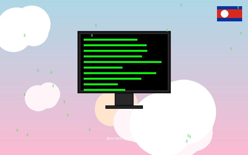 Bybit Hack